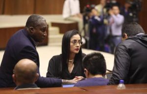 Juicio político a Lasso: el 9 de mayo la Asamblea se pronunciarán sobre el informe no aprobado de Fiscalización