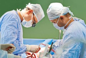 Salud._ El hospital del IESS de Cuenca se reacreditó para trasplante hepático