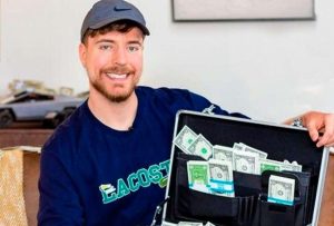 Instagram elimina la publicación de ‘influencer’ que sorteaba USD 50.000