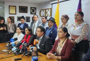 Expresidente de la Asamblea habló sobre inconstitucionalidad de la muerte cruzada
