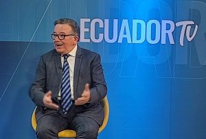 Fernando Sancho: “Lo sucedido muestra la irresponsabilidad de quienes están al frente de la empresa Metro”