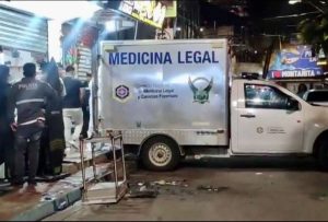 Fausto Salinas sobre ataque en Montañita: Aparentemente iba dirigido a alias ‘Morro’