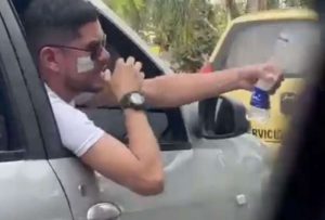 Catalina Ortiz, precandidata a la Alcaldía de Cali, sufre ataque machista