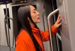Metro de Quito presenta protocolo de actuación en caso de acoso sexual