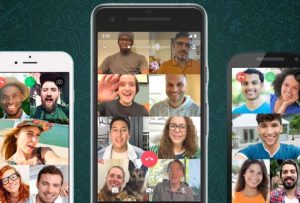 WhatsApp incorpora una opción a las videollamadas