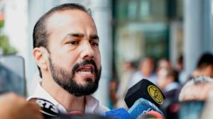 Luis Chonillo dice que Gobierno lo dejó solo tras atentado