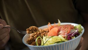 Estos son los cinco nutrientes recomendados para mejorar la memoria y la concentración