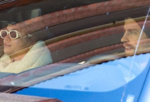 Piqué ha decidido no presentar a sus hijos a Clara Chía