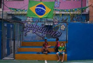 En Brasil se plantean cirugías estéticas para frenar el bullying en escuelas