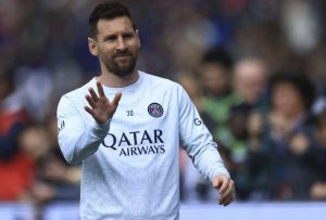 Revelan la impactante cifra que perderá el PSG si Messi se va del club