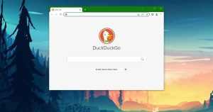 Cómo hacer que Google no sea el buscador de Google Chrome en PC