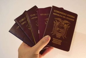 Estas agencias estarán habilitadas para para la emisión de pasaportes el 06 de mayo