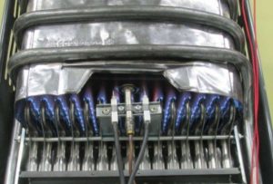 Dos personas adultas y dos menores de edad mueren por fuga de gas en el interior de una vivienda.