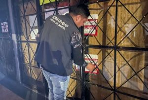 Prohíben venta clandestina de alcohol en Puebla
