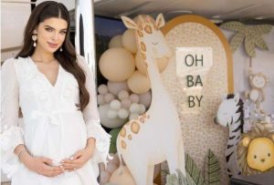 Marc Anthony no fue al baby shower de su hijo con Nadia Ferreira