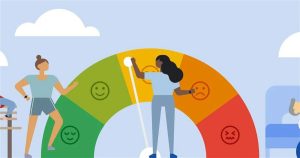 Google te recomienda que no uses Google, sobre todo por la noche