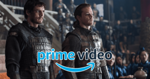 Esta es la escena más vergonzosa de Pedro Pascal y está en una película disponible en Prime Video