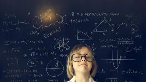 Personas con altas capacidades: qué son, cómo son y cómo se comportan