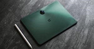 OnePlus Pad, análisis: esencia OnePlus en gran formato