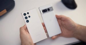 Google y Samsung se alían para acabar con uno de los mayores problemas de Android