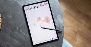 El mercado de tablets se pega el gran batacazo, aunque hay 2 marcas que lo están haciendo mejor que el resto