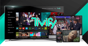 Qué es Tivify y cómo funciona: más de 170 canales de TV en tu móvil, ordenador o Smart TV