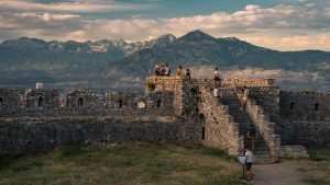 LA OMT REÚNE A LOS MINISTROS DE TURISMO DE EUROPA SUDORIENTAL EN TORNO A OBJETIVOS DE SOSTENIBILIDAD COMPARTIDOS