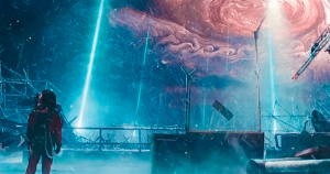 Esta película apocalíptica es de las más taquilleras de la historia y la puedes disfrutar en Netflix