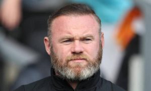 ROONEY: “EL MANCHESTER CITY VA A MACHACAR AL REAL MADRID”