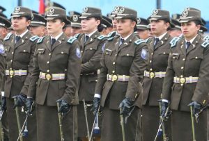 Se incorporaron 960 especialistas directivos y técnicos operativos a la Policía Nacional