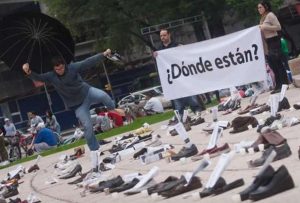 ¿Cómo denunciar la desaparición de un familiar o amigo?