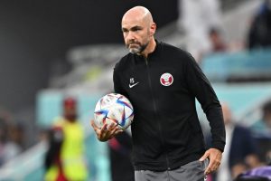 Félix Sánchez: «Venimos con mucha ilusión» a Ecuador