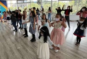 Quito: Estos son los cursos vacacionales para niños y adolescentes en julio y agosto