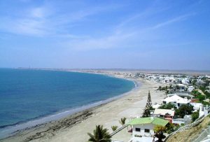 Sismos sacudieron Salinas y Puerto López