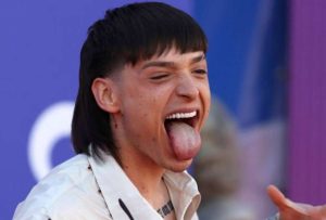 Peso Pluma: “Mi música no es para niños”