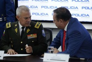 Comandante de Policía no está de acuerdo con reintegro de 286 elementos que fueron separados