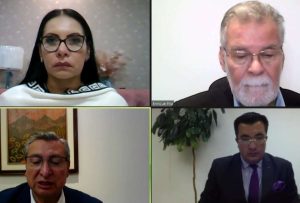 CNE niega inscripción y calificación de los binomios de Revolución Ciudadana y Construye