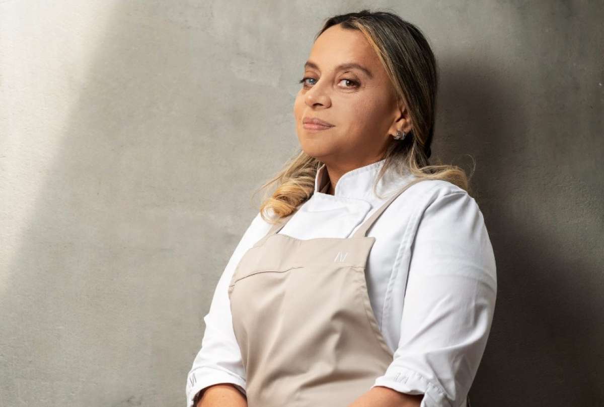 Pía Salazar, la ecuatoriana reconocida como la mejor chef pastelera del mundo