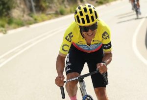 Lo que necesitas saber del Tour de Francia