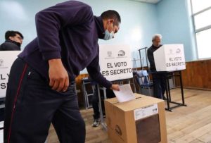 Victoria presidencial en primera vuelta no será posible, aseguran expertos