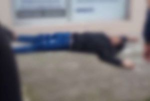 Ministerio del Interior confirmó que un delincuente fue abatido en Santo Domingo