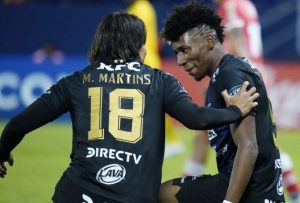 Copa Libertadores: Independiente del Valle gana el grupo E