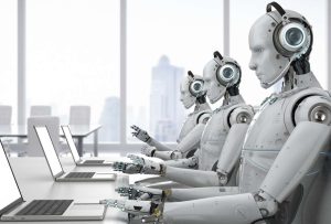 ChatGPT pronostica las profesiones que desaparecerán en el futuro