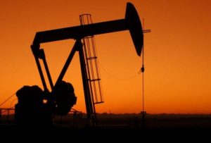 El petróleo de Texas cierra con una ganancia del 3,4 %, hasta 70,62 dólares el barril