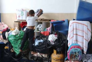 Esmeraldas: 2.000 personas se beneficiarán con el bono de contingencia