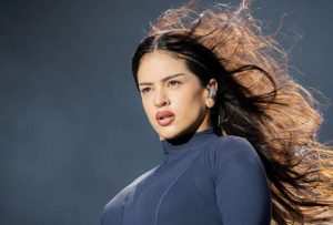 ¿Qué secretos esconde la canción ‘Tuya’ de Rosalía?