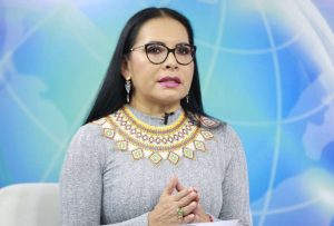 CNE fue notificado sobre medida cautelar de Jorge Glas, aunque él no será candidato