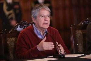 Gobierno pone en marcha el plan de prevención ante el Fenómeno de El Niño