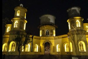 Observatorio Astronómico de Quito celebra 150 años de fundación