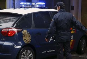 Detenido en Ibiza tras negarse a pagar la cuenta de una cena de 1.300 euros